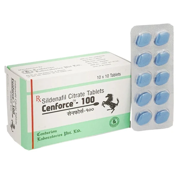 Buy Cenforce 100 mg online