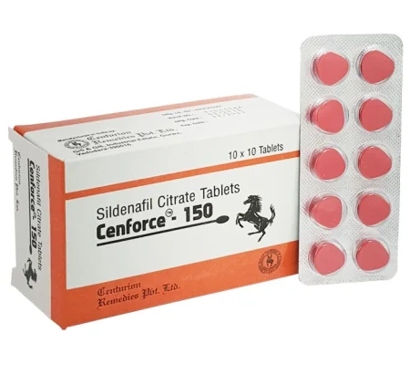 Cenforce 150 mg