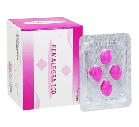 Femalegra 100mg