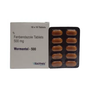 Wormentel 500