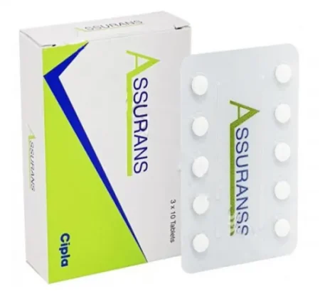 Assurans 20