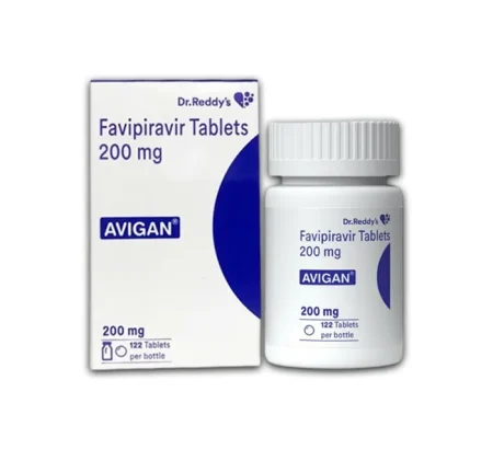 Avigan 200mg