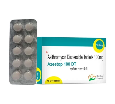 Azeetop 100 DT
