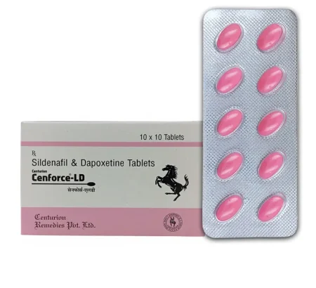 Cenforce LD Tablet
