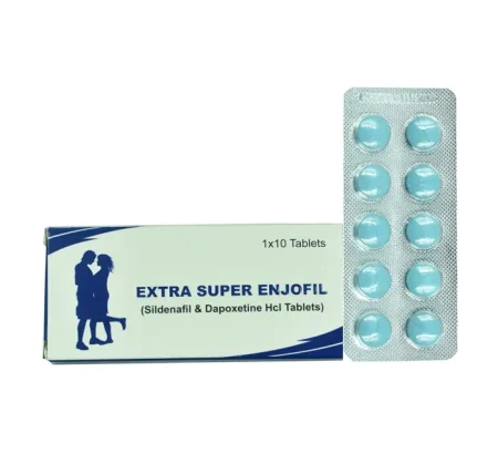 Extra Super Enjofil