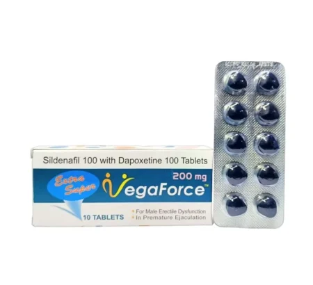 Extra Super Vegaforce 200