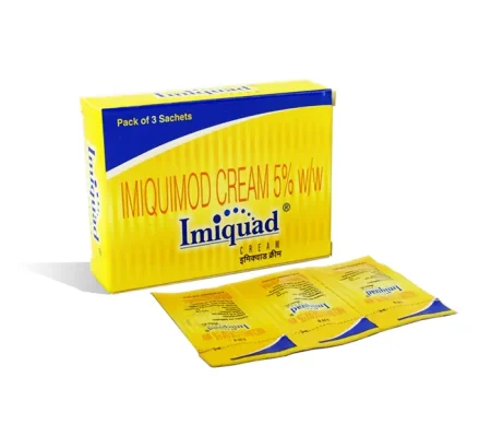 Imiquad Cream
