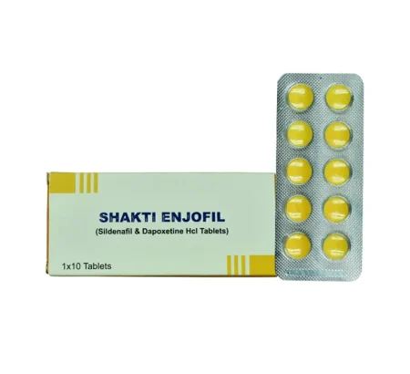 Shakti Enjofil