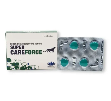 Super Careforce