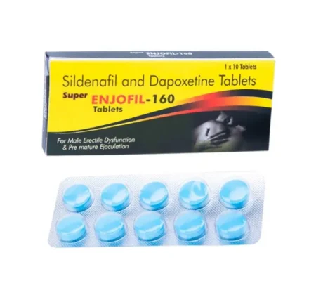 Super Enjofil 160