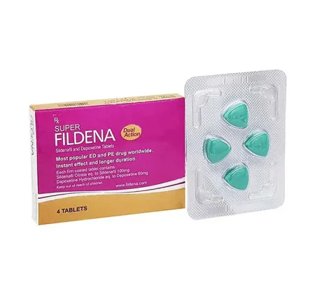 Super Fildena