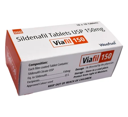 Viafil 150