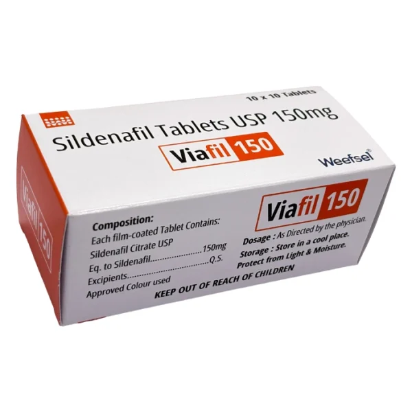 Viafil 150