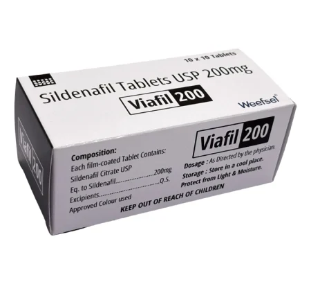 Viafil 200