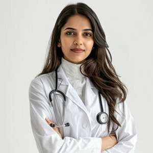 Dr. Deepika Khurana