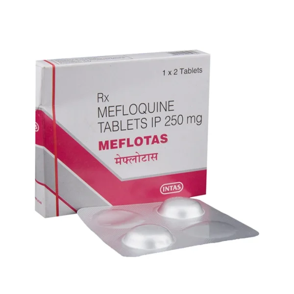 Meflotas 250 Tablet