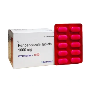 Wormentel 1000